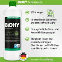 BiOHY Schmierseife 10L 10003027010