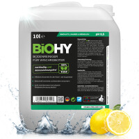 BiOHY Wischroboter Reinigungsmittel 10L 10003041010