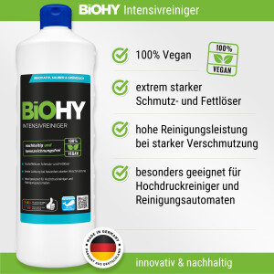 BiOHY Intensivreiniger Universal 10L 10003005010