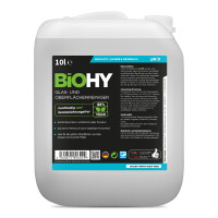 BiOHY Glas- und Oberflächenreiniger 10L 10003004010