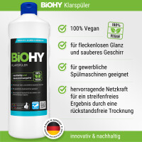 BiOHY Klarspüler 10L 10003006010