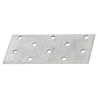 Alberts Flachverbinder