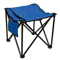 Yachticon Falttoilette blau 106041012700000