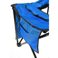 Yachticon Falttoilette blau 106041012700000