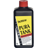 Yachticon Pura Tank ohne Chlor