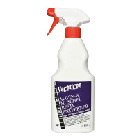 Yachticon Algen- und Muschelreste Entferner