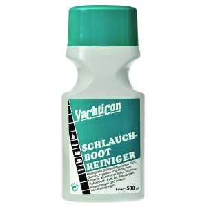Yachticon Schlauchboot Pflege / Reiniger