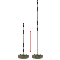 Yachticon Alu Waschbürste