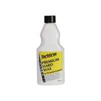 Yachticon Premium Hard Wax mit PTFE Anti-Haft...