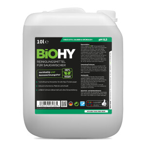 BiOHY Scheuermilch 10L 10003035010