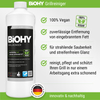 BiOHY Grillreiniger 10L 10003031010