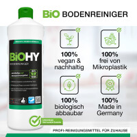 BiOHY Bodenreiniger 10L 10003002010
