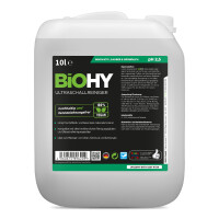 BiOHY Ultraschallreiniger 10L 10003020010