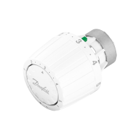 Danfoss Thermostatkopf RAV 013G2960 34mm