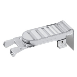 Geberit Drücker verspiegelt 215362001