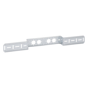 Geberit Montageplatte Mepla 601732001