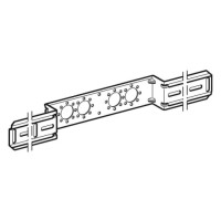 Geberit Montageplatte Mepla 601732001