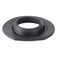 Geberit Dichtung Umrissen schwarz 888581001