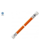 GOK Gasschlauch 1m 0445400