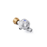 Gloria Thermoflamm bio Professional Druckminderer...