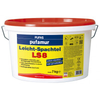 Pufas Pufamur Leichtspachtel