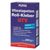 Pufas GTV Rollkleber