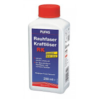 Pufas Rauhfaser-Kraftlöser