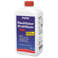 Pufas Rauhfaser-Kraftlöser