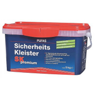 Pufas Sicherheitskleister