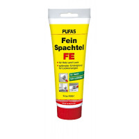 Pufas Feinspachtel 400g 33401000