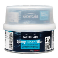 Yachtcare Epoxy Fiber Filler Glasfaserspachtel