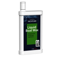 Yachtcare Liquid Boat Wax 500ml 125910