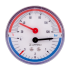 Afriso Thermo-Manometer TM 80 mm 63341