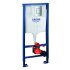 Grohe Rapid SL Vorwandelement für Wand-WC 38772001