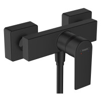 Hansgrohe Duscharmatur Vernis Shape Aufputz 1 Funktion...