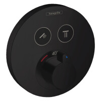 Hansgrohe Thermostat ShowerSelect S Unterputz 2...