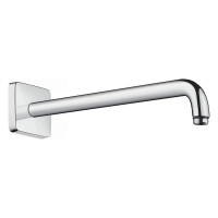 Hansgrohe Brausearm E Wandmontage 389mm chrom 27446000