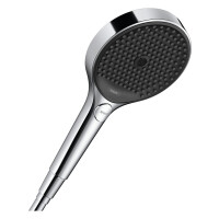 Hansgrohe Duschkopf Rainfinity Regendusche 130mm 3...