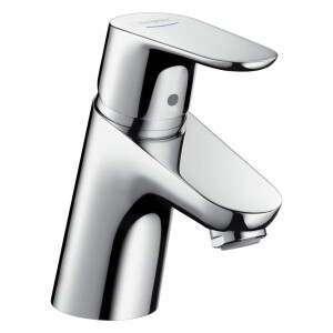 Hansgrohe Standventil Focus Auslauf Höhe 70mm für Kaltwasser chrom 31130000