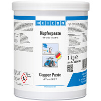 Weicon Kupferpaste