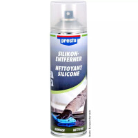 Presto Silikon-Entferner 500 ml 458668