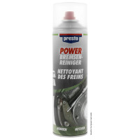 Presto Power Bremsenreiniger 500ml 315541