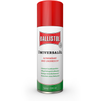 Ballistol Universalöl