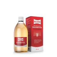 Neo-Ballistol Hausmittel