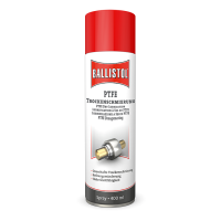 Ballistol PTFE Trockenschmierung Spray