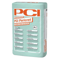 PCI Pericret Ausgleichsmörtel grau 25kg 327637