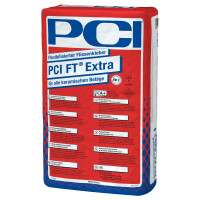 PCI FT-Extra Fliesenkleber 25kg 649745