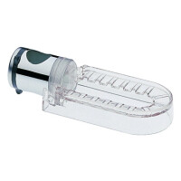 Grohe Relexa Seifenschale und Brausetangenbefestigung 28631