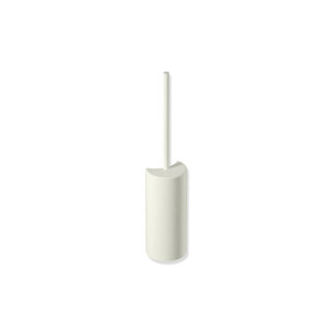 HEWI WC-Buerstengarnitur freistehend Serie 477 reinweiß 4772020099