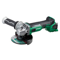 HiKOKI Akku Elektronik Winkelschleifer Ø 125mm...